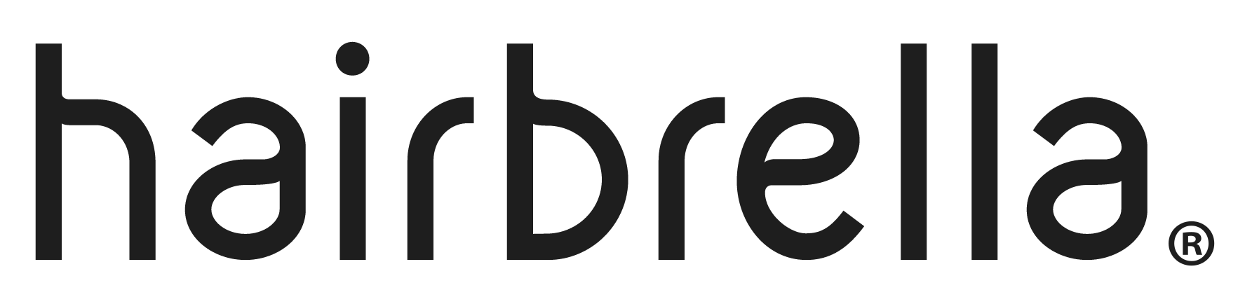 Hairbrella